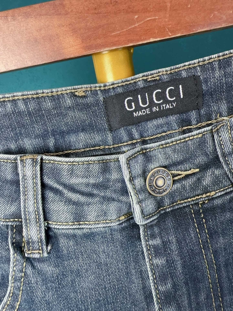 Gucci Jeans